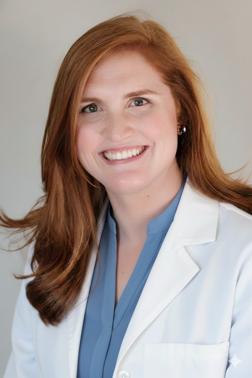 Headshot of Dr. Diana McShane